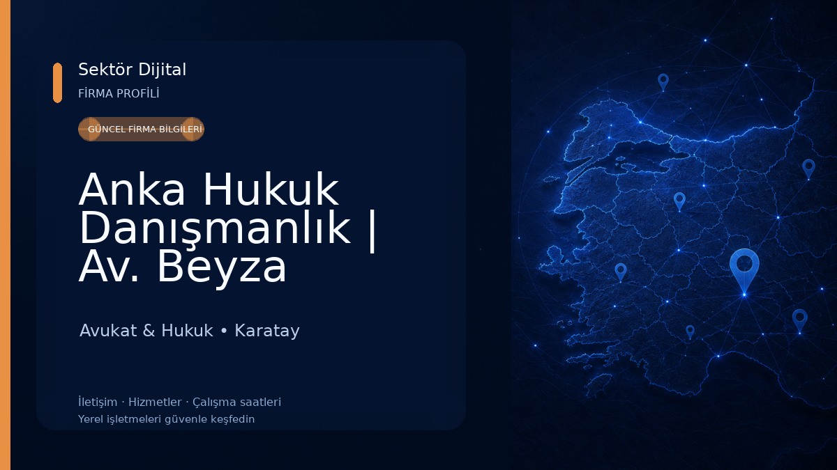 Anka Hukuk Danışmanlık | Av. Beyza YALDIR | Av. H. Bera TORUN | Konya Boşanma Avukatı Ceza Avukatı Konya İş Avukatı Avukat & Hukuk