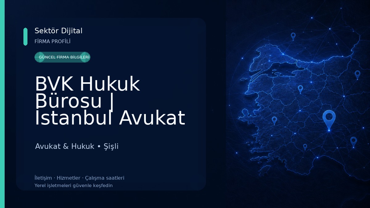 BVK Hukuk Bürosu | İstanbul Avukat Burak Veli Kaya | Ceza Avukatı | Yabancı Avukatı | Tazminat Avukatı Avukat & Hukuk