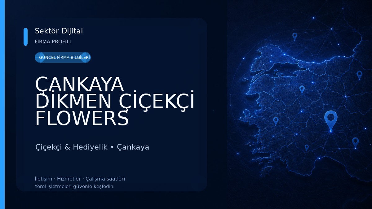 ÇANKAYA DİKMEN ÇİÇEKÇİ FLOWERS LOCALE | ARABA SÜSLEME | İSTEME ÇİÇEĞİ | İSTEME ÇİKOLOTASI | ÖZEL GÜN BUKETLERİ Çiçekçi & Hediyelik
