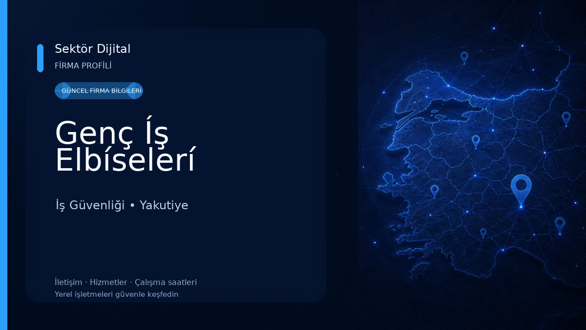 Genç Íş Elbíselerí 