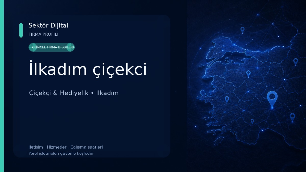 İlkadım çiçekci Çiçekçi & Hediyelik
