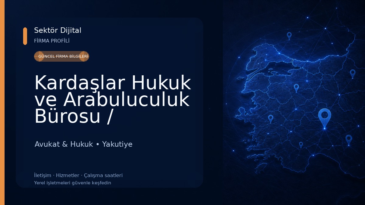 Kardaşlar Hukuk ve Arabuluculuk Bürosu / Erzurum Avukat / Arabulucu Avukat M. Oğuzhan KARDAŞLAR Avukat & Hukuk