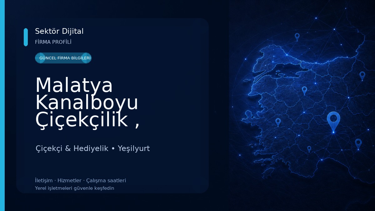 Malatya Kanalboyu Çiçekçilik , malatya çiçekçi - Malatya Çiçek Çiçekçi & Hediyelik