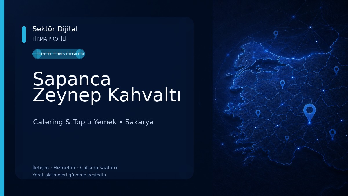 Sapanca Zeynep Kahvaltı 