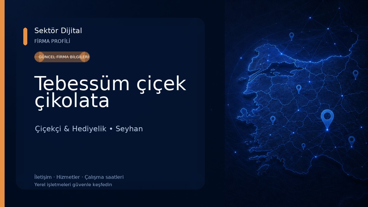 Tebessüm çiçek çikolata Çiçekçi & Hediyelik